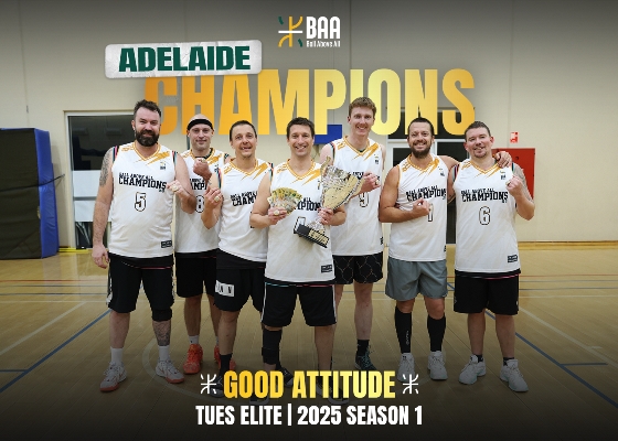 Ball Above All News Image